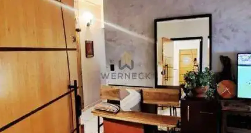 Apartamento jardim botânico com 2 dormitórios sendo 1 suíte