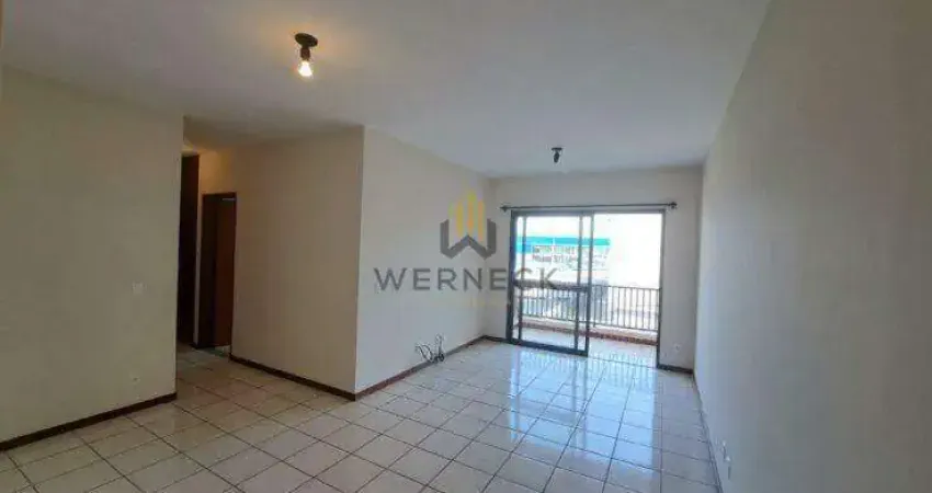 Apartamento jd. presidente medice - 3 quartos sendo 1 suite - 90 metros