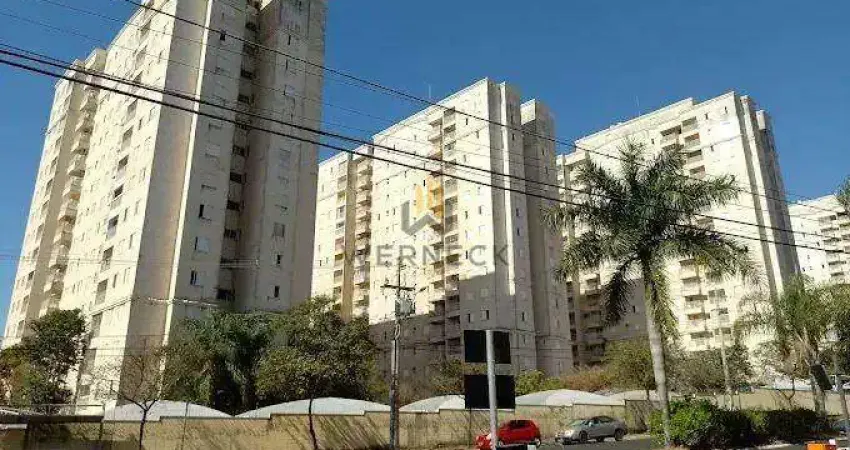 Apartamento com 3 quartos à venda no Parque Industrial Lagoinha, Ribeirão Preto 