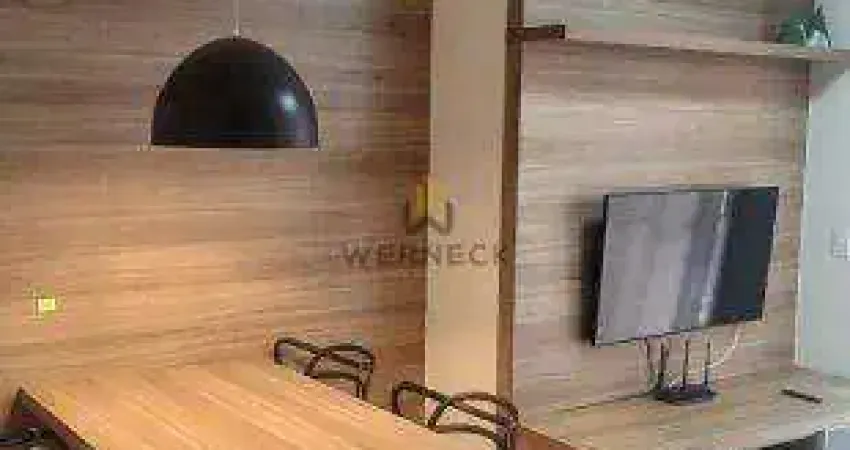 Apartamento com 2 quartos à venda no Nova Aliança, Ribeirão Preto 