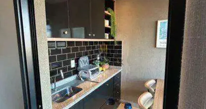 Apartamento com 2 quartos à venda na Vila Monte Alegre, Ribeirão Preto