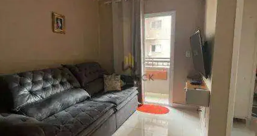 Apartamento com 2 quartos à venda no Jardim Manoel Penna, Ribeirão Preto