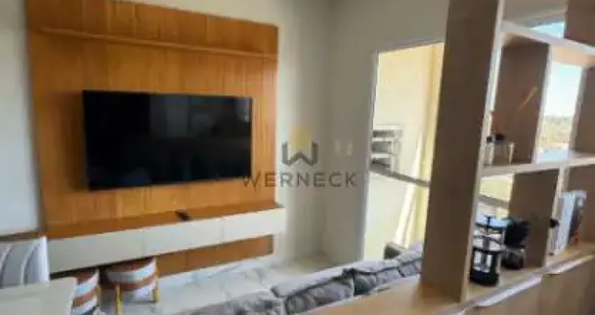 Apartamento com 2 quartos à venda no Recreio das Acácias, Ribeirão Preto