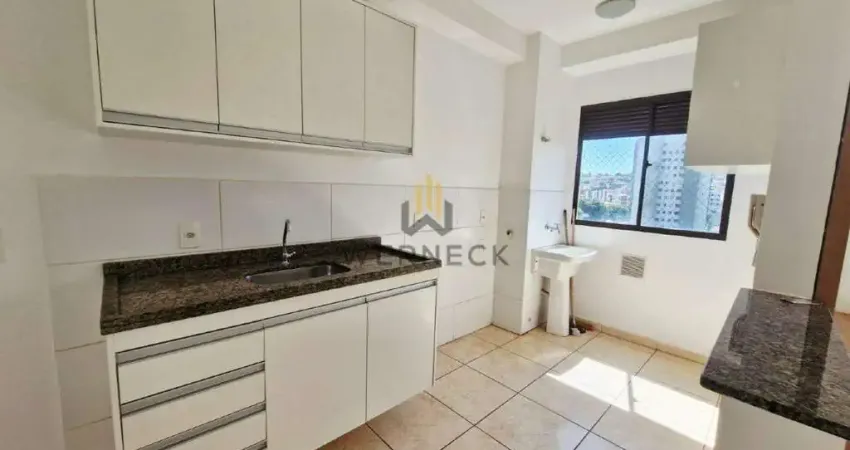 Apartamento com 2 dormitórios na melhor parte da vila virginia