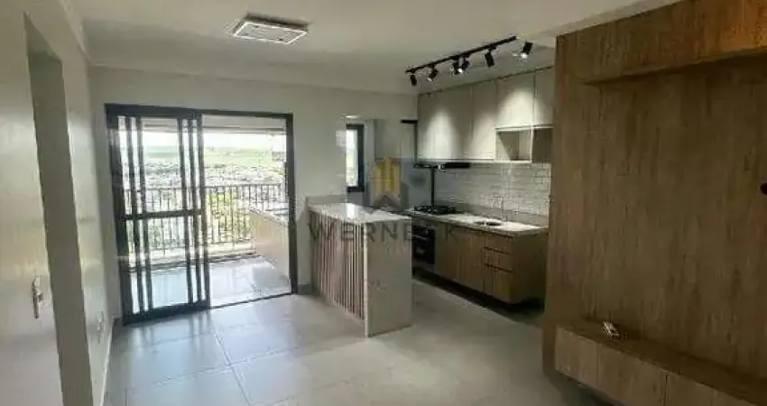 Apartamento Vila do Golfe -2 dormitórios com suíte, lavabo e 2 vagas de garagem