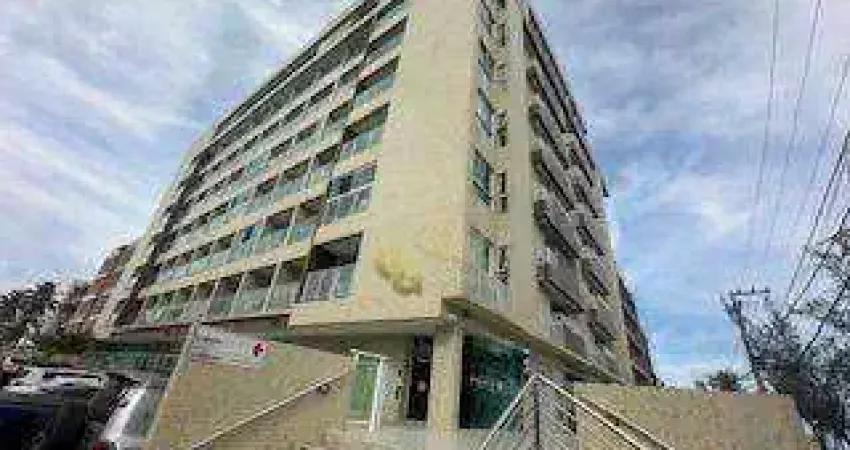 Apartamento com 2 dormitórios à venda, 45 m² por R$ 400.000,00 - Intermares - Cabedelo/PB