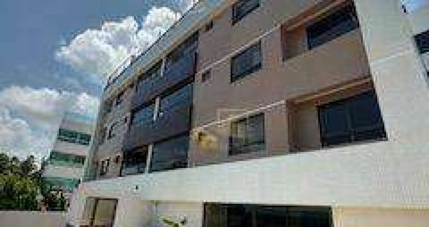 Apartamento com 4 dormitórios à venda, 123 m² por R$ 1.500.000,01 - Bessa - João Pessoa/PB