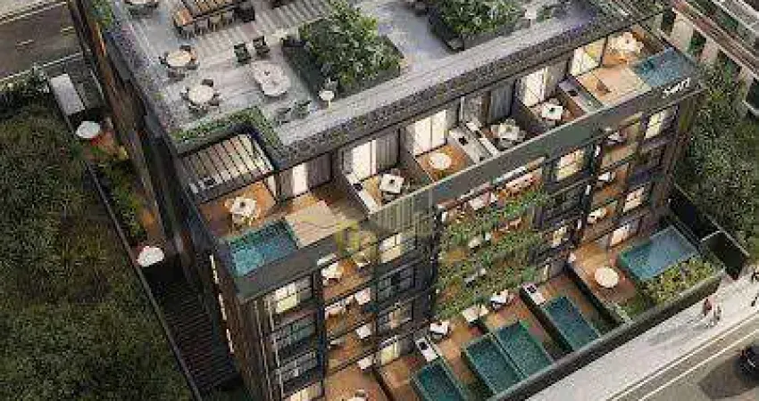 Apartamento com 3 dormitórios à venda, 75 m² por R$ 933.000 - Intermares - Cabedelo/PB