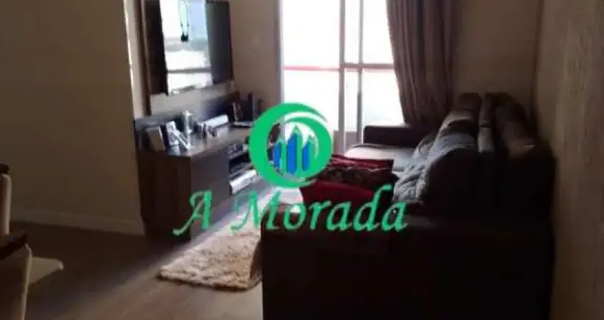 Apartamento com 3 quartos à venda no Jardim do Estádio, Santo André 