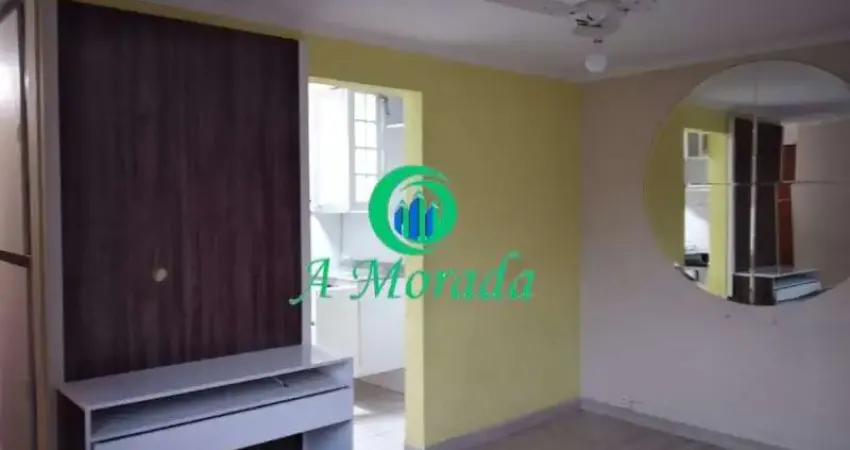 Apartamento com 2 quartos à venda no Jardim Alvorada, Santo André 