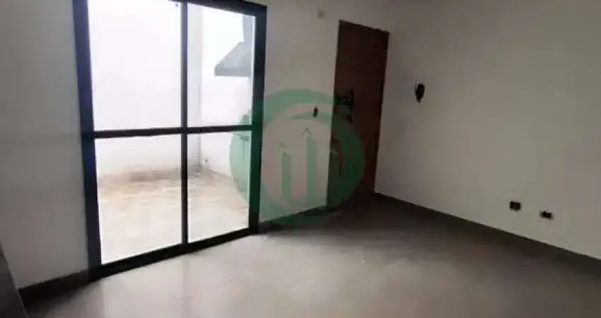 Apartamento com 2 quartos à venda na Vila Humaitá, Santo André