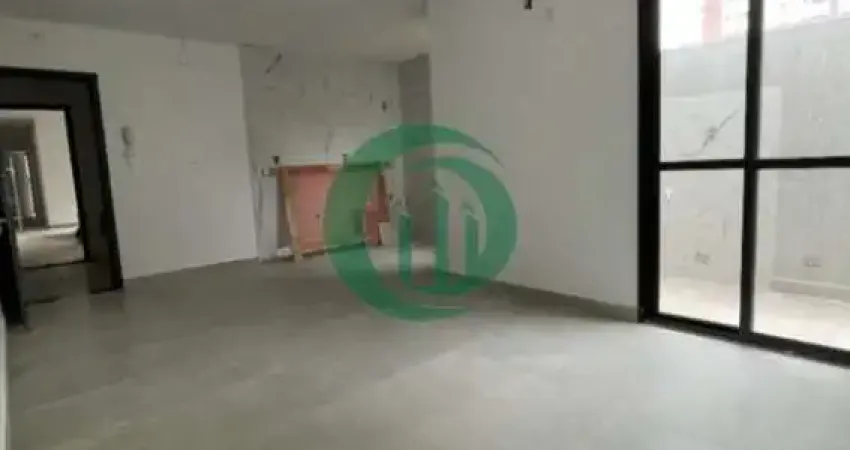 Apartamento com 3 quartos à venda no Jardim Bela Vista, Santo André 