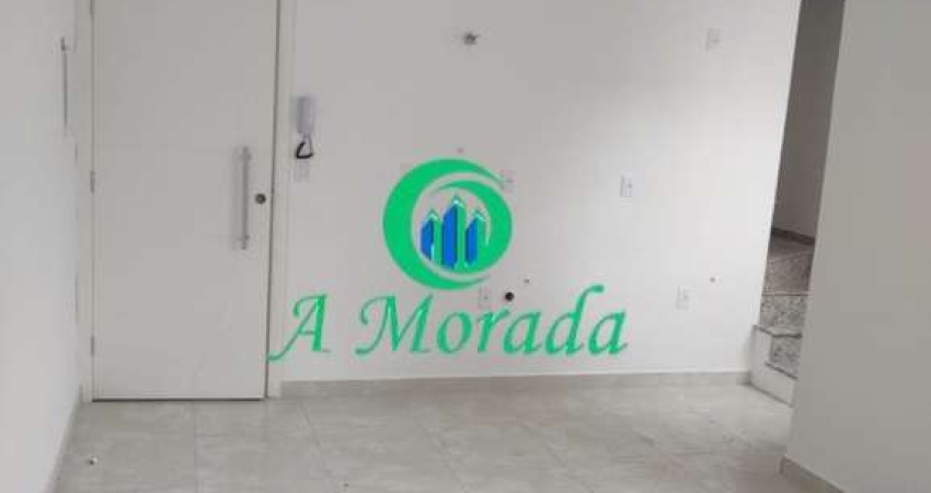 Apartamento com 2 quartos à venda no Parque Oratório, Santo André 