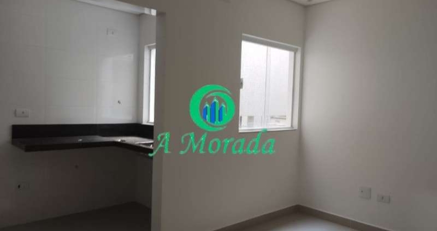 Apartamento com 3 quartos à venda na Vila Curuçá, Santo André 