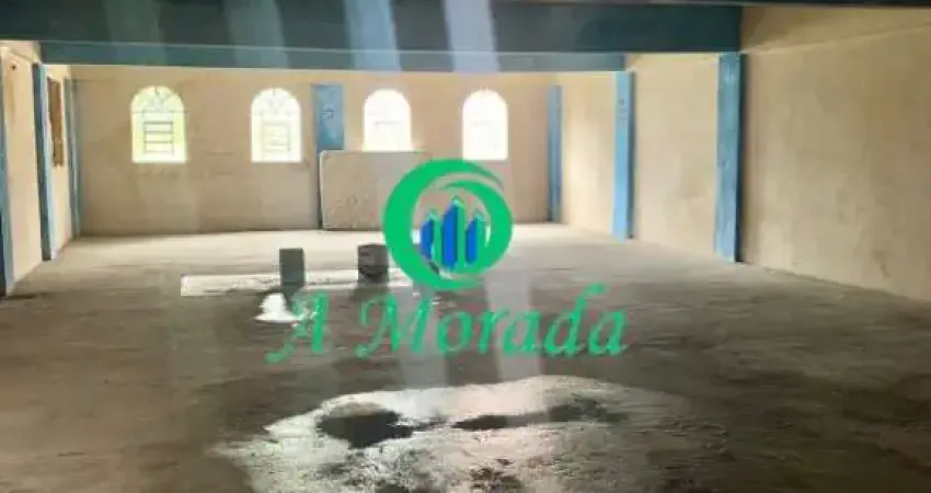 Terreno à venda na Vila Eldízia, Santo André 