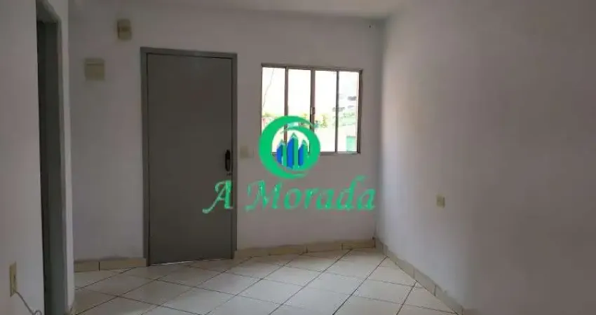Casa com 2 quartos à venda no Jardim Marek, Santo André 