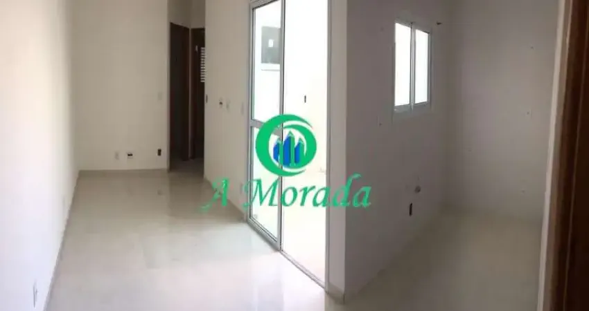 Ótima cobertura sem condomínio Jardim Milena, nova, pronta para morar!!
