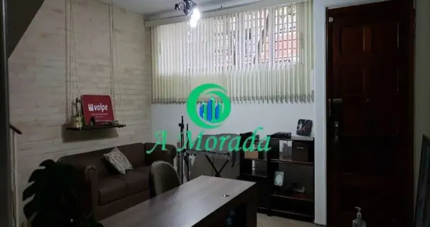 Casa com 3 quartos à venda no Casa Branca, Santo André 