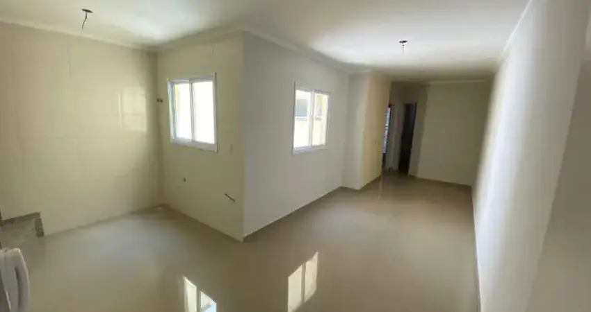 Cobertura sem condomínio à venda na vila tibiriçá, em santo andré.