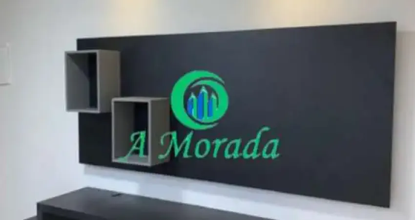 Apartamento com 2 quartos à venda no Jardim Santo Alberto, Santo André 