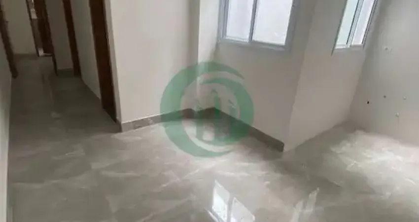 Apartamento com 2 quartos à venda na Vila Helena, Santo André 