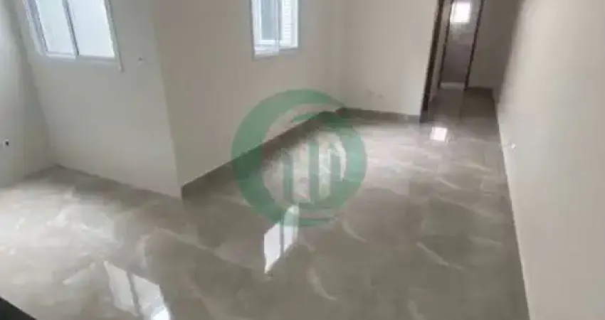 Apartamento com 2 quartos à venda na Vila Helena, Santo André 