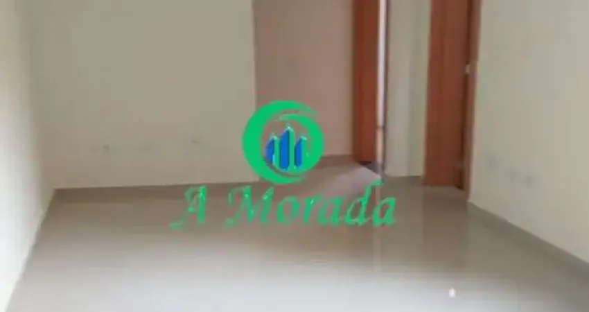 Apartamento com 2 quartos à venda na Vila Curuçá, Santo André 