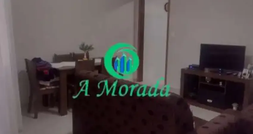 Casa com 3 quartos à venda no Jardim Stetel, Santo André 
