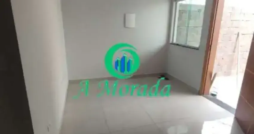 Casa com 2 quartos à venda na Vila Curuçá, Santo André 