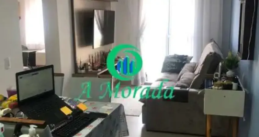 Apartamento com 2 quartos à venda na Vila Leopoldina, Santo André 