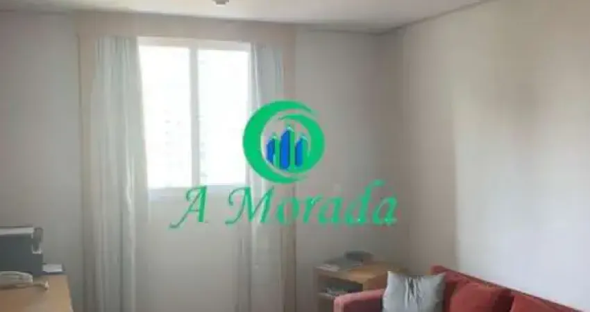 Flat Avenida Portugal 44m²