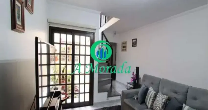 Casa com 4 quartos à venda na Vila Floresta, Santo André 