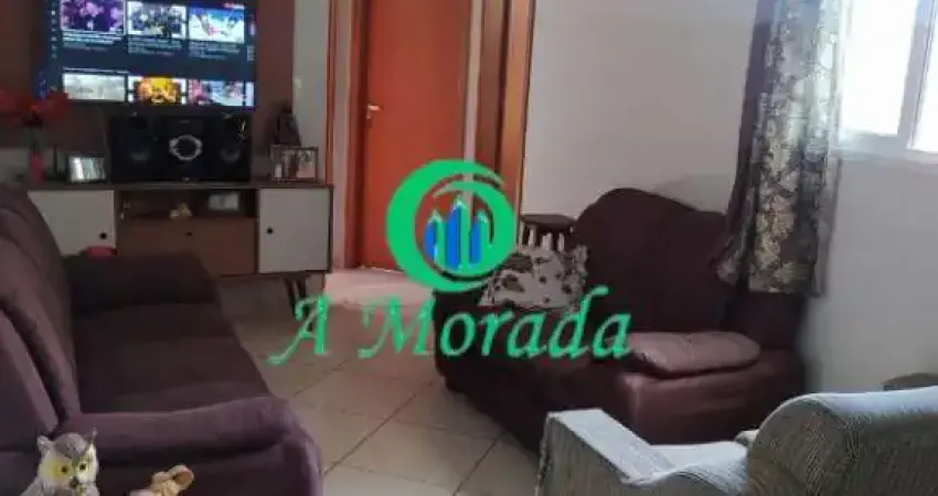 Apartamento com 2 quartos à venda no Jardim Irene, Santo André 