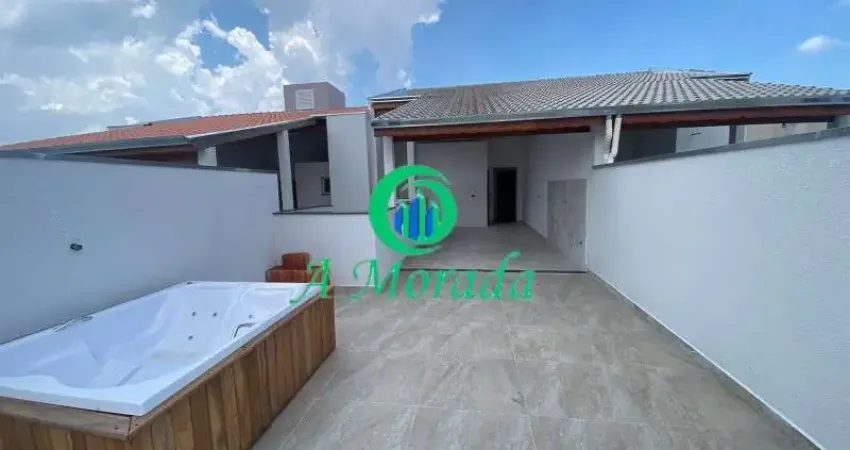 Apartamento com 3 quartos à venda no Paraíso, Santo André 