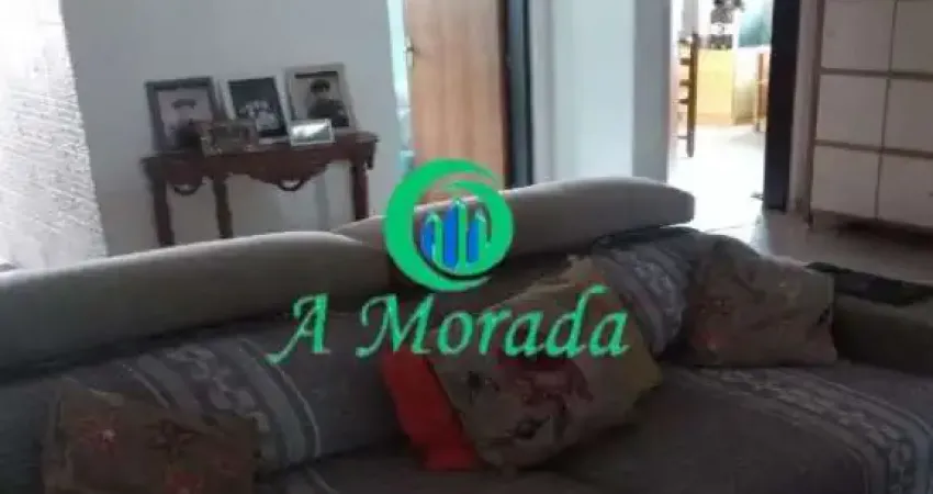 Casa com 4 quartos à venda no Colônia, Ribeirão Pires 