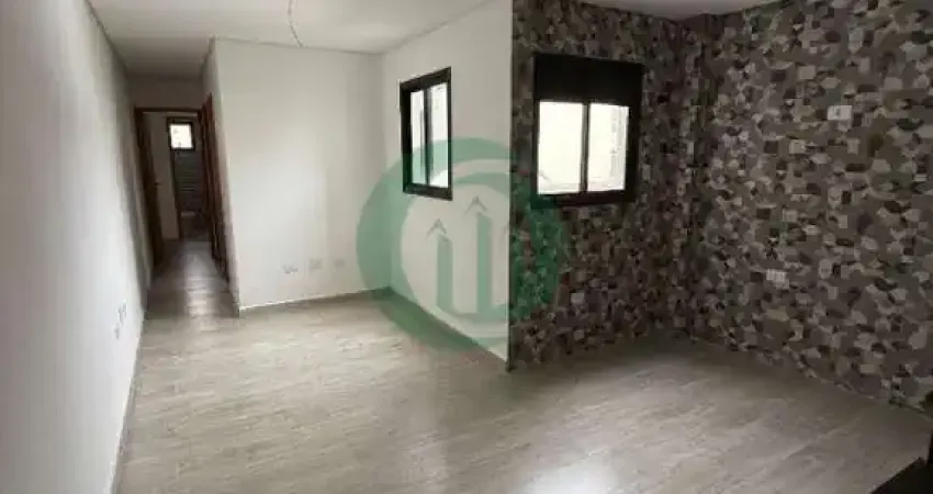 Cobertura sem condomínio à venda na vila floresta, em santo andré!