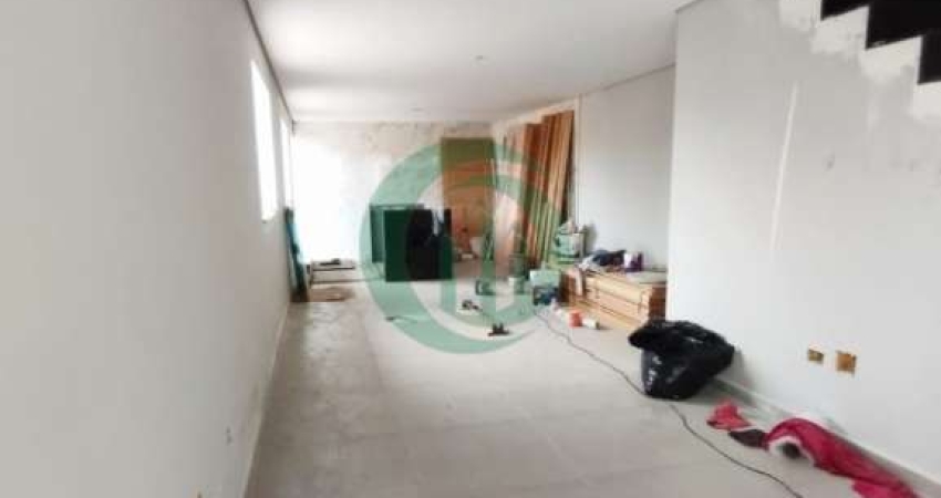 Casa com 3 quartos à venda na Vila Pires, Santo André 