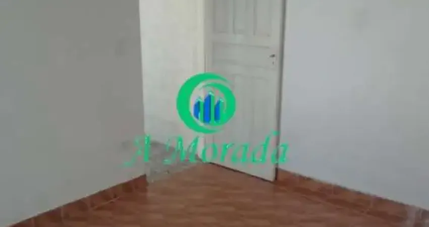 Casa com 1 quarto à venda na Vila Alzira, Santo André 