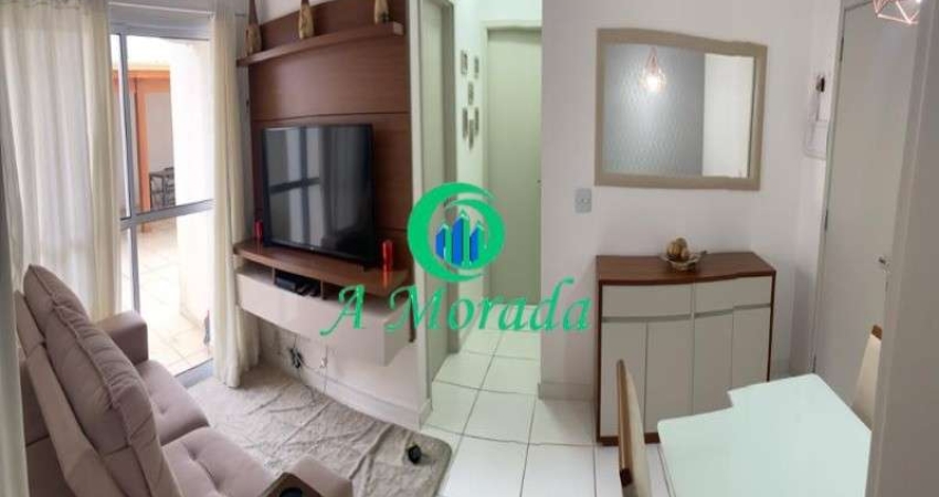 Apartamento com 2 quartos à venda no Jardim Jamaica, Santo André 