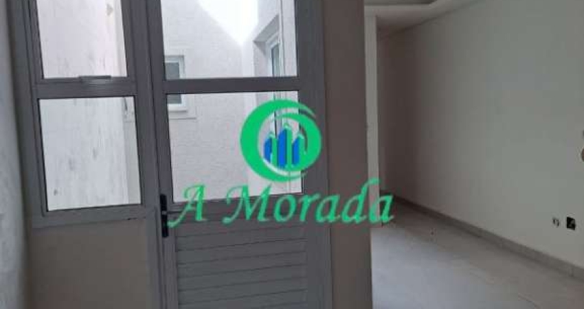 Apartamento com 3 quartos à venda na Vila Metalúrgica, Santo André 