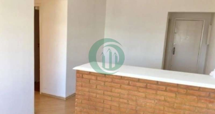 Apartamento com 2 quartos à venda na Vila Assunção, Santo André 