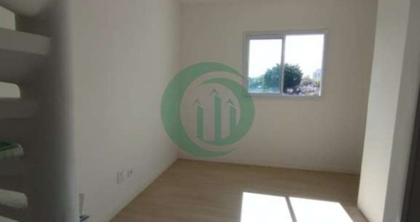 Apartamento com 2 quartos à venda na Vila Pires, Santo André 