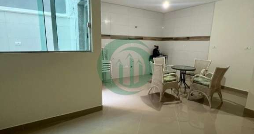 Apartamento com 2 quartos à venda no Parque Oratório, Santo André 