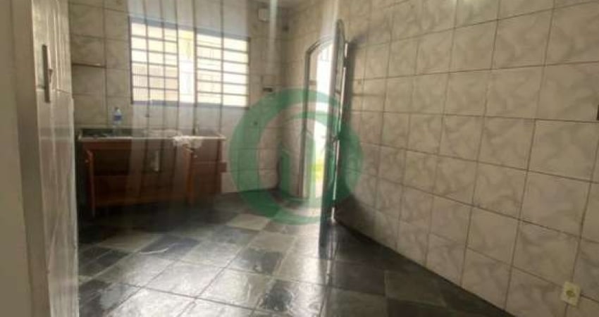 Casa com 2 quartos para alugar na Vila Pires, Santo André 