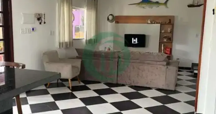 Casa com 3 quartos à venda no Cibratel II, Itanhaém 