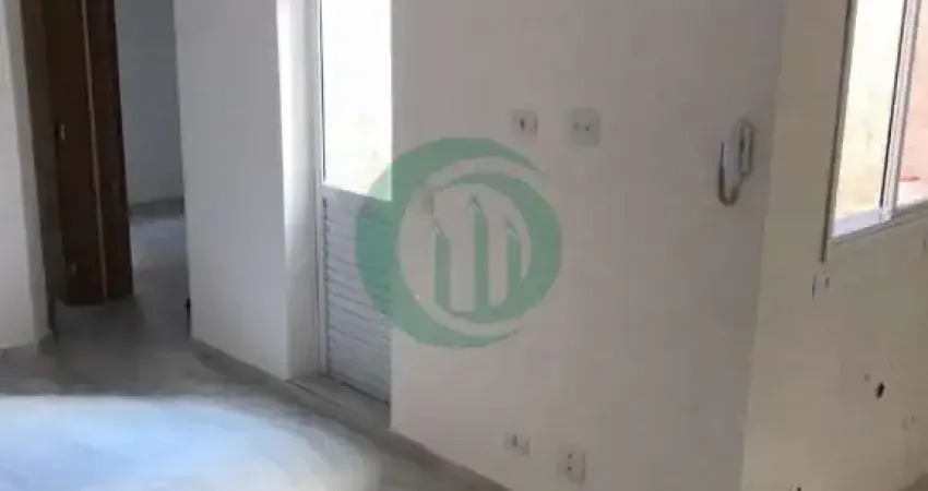 Apartamento na Vila Linda com 54m²