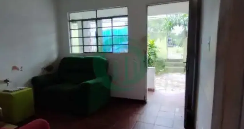 Terreno à venda no Jardim Santo André, Santo André 