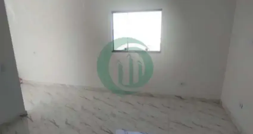 Casa com 2 quartos à venda no Santa Teresinha, Santo André 