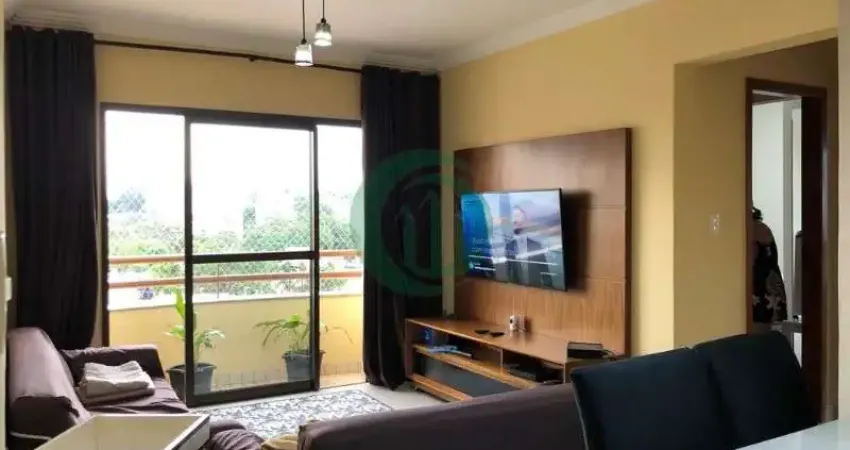Apartamento com 2 quartos à venda no Fundação, São Caetano do Sul 