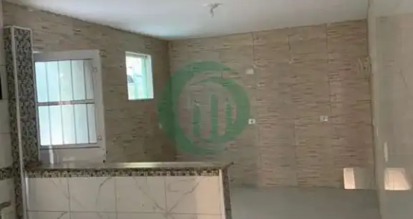 Casa com 4 quartos à venda no Jardim Vila Rica, Santo André 